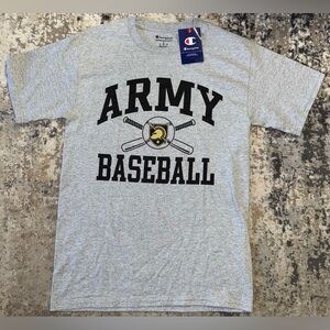 Army Baseball Champion Shirt Size S